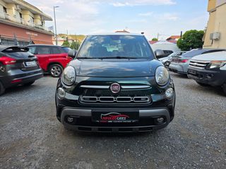 Fiat 500L 2017 TΡΙΠΛΗ ΕΓΓΥΗΣΗ ΑΤΡΑΚΑΡΙΣΤΟΥ ΜΗΧΑΝΗΣ ΧΙΛΙΟΜΕΤΡΩΝ-thumb-3