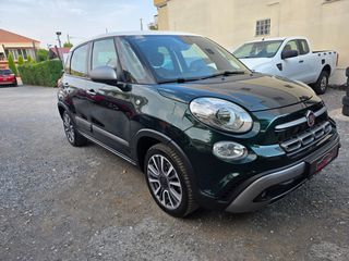 Fiat 500L 2017 TΡΙΠΛΗ ΕΓΓΥΗΣΗ ΑΤΡΑΚΑΡΙΣΤΟΥ ΜΗΧΑΝΗΣ ΧΙΛΙΟΜΕΤΡΩΝ-thumb-2
