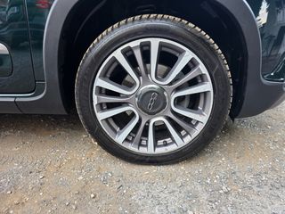 Fiat 500L 2017 TΡΙΠΛΗ ΕΓΓΥΗΣΗ ΑΤΡΑΚΑΡΙΣΤΟΥ ΜΗΧΑΝΗΣ ΧΙΛΙΟΜΕΤΡΩΝ-thumb-9