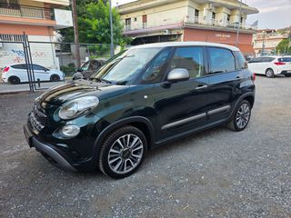 Fiat 500L 2017 TΡΙΠΛΗ ΕΓΓΥΗΣΗ ΑΤΡΑΚΑΡΙΣΤΟΥ ΜΗΧΑΝΗΣ ΧΙΛΙΟΜΕΤΡΩΝ-thumb-12
