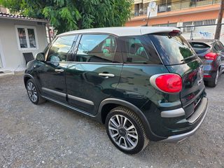 Fiat 500L 2017 TΡΙΠΛΗ ΕΓΓΥΗΣΗ ΑΤΡΑΚΑΡΙΣΤΟΥ ΜΗΧΑΝΗΣ ΧΙΛΙΟΜΕΤΡΩΝ-thumb-5