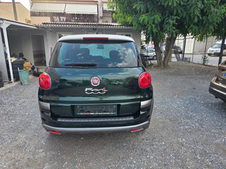Fiat 500L 2017 TΡΙΠΛΗ ΕΓΓΥΗΣΗ ΑΤΡΑΚΑΡΙΣΤΟΥ ΜΗΧΑΝΗΣ ΧΙΛΙΟΜΕΤΡΩΝ-thumb-11