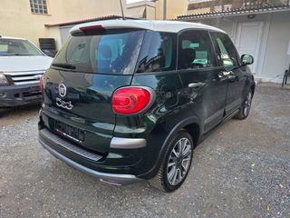 Fiat 500L 2017 TΡΙΠΛΗ ΕΓΓΥΗΣΗ ΑΤΡΑΚΑΡΙΣΤΟΥ ΜΗΧΑΝΗΣ ΧΙΛΙΟΜΕΤΡΩΝ-thumb-6