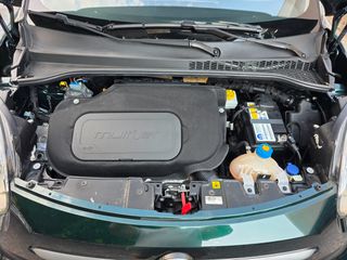 Fiat 500L 2017 TΡΙΠΛΗ ΕΓΓΥΗΣΗ ΑΤΡΑΚΑΡΙΣΤΟΥ ΜΗΧΑΝΗΣ ΧΙΛΙΟΜΕΤΡΩΝ-thumb-32