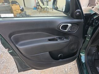 Fiat 500L 2017 TΡΙΠΛΗ ΕΓΓΥΗΣΗ ΑΤΡΑΚΑΡΙΣΤΟΥ ΜΗΧΑΝΗΣ ΧΙΛΙΟΜΕΤΡΩΝ-thumb-30