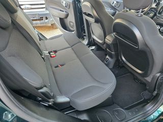 Fiat 500L 2017 TΡΙΠΛΗ ΕΓΓΥΗΣΗ ΑΤΡΑΚΑΡΙΣΤΟΥ ΜΗΧΑΝΗΣ ΧΙΛΙΟΜΕΤΡΩΝ-thumb-20