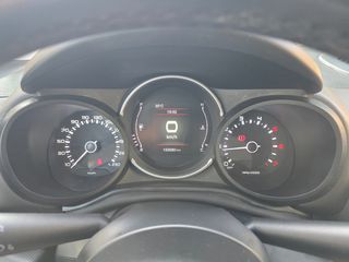 Fiat 500L 2017 TΡΙΠΛΗ ΕΓΓΥΗΣΗ ΑΤΡΑΚΑΡΙΣΤΟΥ ΜΗΧΑΝΗΣ ΧΙΛΙΟΜΕΤΡΩΝ-thumb-21