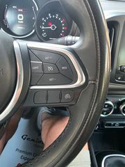 Fiat 500L 2017 TΡΙΠΛΗ ΕΓΓΥΗΣΗ ΑΤΡΑΚΑΡΙΣΤΟΥ ΜΗΧΑΝΗΣ ΧΙΛΙΟΜΕΤΡΩΝ-thumb-23