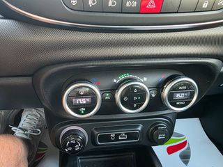 Fiat 500L 2017 TΡΙΠΛΗ ΕΓΓΥΗΣΗ ΑΤΡΑΚΑΡΙΣΤΟΥ ΜΗΧΑΝΗΣ ΧΙΛΙΟΜΕΤΡΩΝ-thumb-27