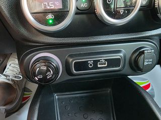 Fiat 500L 2017 TΡΙΠΛΗ ΕΓΓΥΗΣΗ ΑΤΡΑΚΑΡΙΣΤΟΥ ΜΗΧΑΝΗΣ ΧΙΛΙΟΜΕΤΡΩΝ-thumb-28