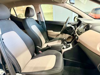 Hyundai i 10 2015-thumb-15