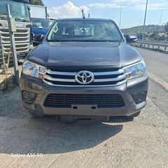 Toyota Hilux 2019-thumb-1