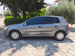 Volkswagen Golf 2005-thumb-2