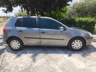 Volkswagen Golf 2005-thumb-3