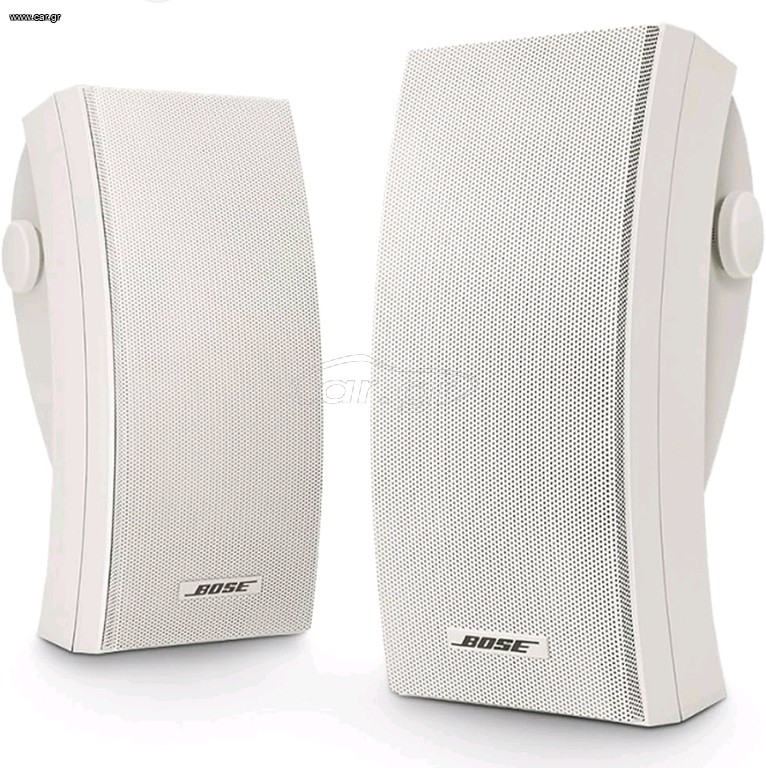 BOSE 251 ΠΕΡΙΒΑΛΛΟΝΤΙΚΟ ΗΧΕΙΟ