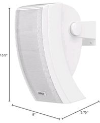 BOSE 251 ΠΕΡΙΒΑΛΛΟΝΤΙΚΟ ΗΧΕΙΟ-thumb-4