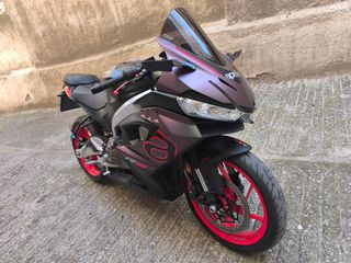 Aprilia RS 457 2024