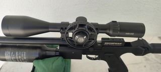 Hawke Vantage 4-16x50 sf
