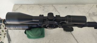 Hawke Vantage 4-16x50 sf-thumb-1