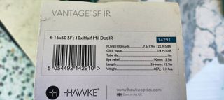 Hawke Vantage 4-16x50 sf-thumb-5