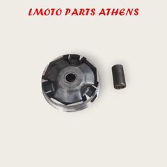 ΒΑΡΙΑΤΟΡ SYMPHONY SR 150