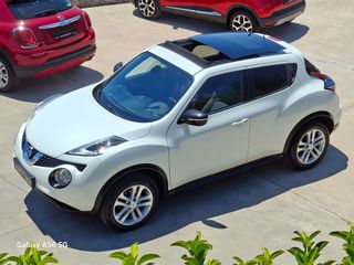 Nissan Juke 2018 1.2 DIG-T N-CONNECTA