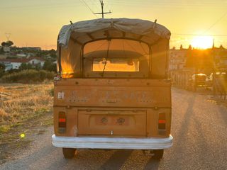 Volkswagen T2 1971 ΑΜΕΣΑ ΜΕΤΑΒΙΒΑΣΙΜΟ-thumb-3