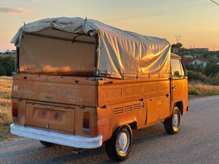 Volkswagen T2 1971 ΑΜΕΣΑ ΜΕΤΑΒΙΒΑΣΙΜΟ-thumb-4