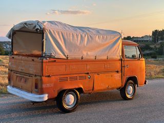 Volkswagen T2 1971 ΑΜΕΣΑ ΜΕΤΑΒΙΒΑΣΙΜΟ-thumb-5