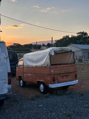 Volkswagen T2 1971 ΑΜΕΣΑ ΜΕΤΑΒΙΒΑΣΙΜΟ-thumb-14