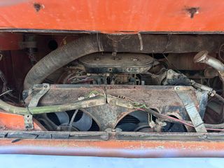 Volkswagen T2 1971 ΑΜΕΣΑ ΜΕΤΑΒΙΒΑΣΙΜΟ-thumb-13