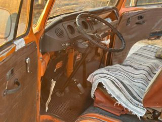 Volkswagen T2 1971 ΑΜΕΣΑ ΜΕΤΑΒΙΒΑΣΙΜΟ-thumb-9