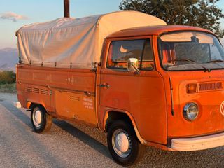 Volkswagen T2 1971 ΑΜΕΣΑ ΜΕΤΑΒΙΒΑΣΙΜΟ-thumb-6