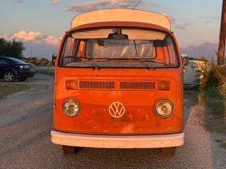 Volkswagen T2 1971 ΑΜΕΣΑ ΜΕΤΑΒΙΒΑΣΙΜΟ-thumb-7