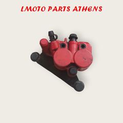 ΔΑΓΚΑΝΑ ΕΜΠΡΟΣ SYMPHONY SR 50/150