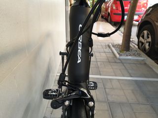 Δρόμου - Κούρσας Orbea 2023 AVANT-thumb-4