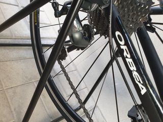 Δρόμου - Κούρσας Orbea 2023 AVANT-thumb-7