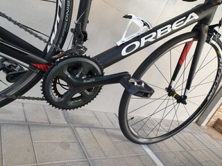 Δρόμου - Κούρσας Orbea 2023 AVANT-thumb-8