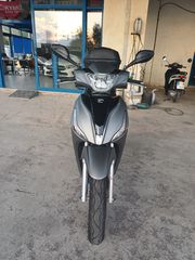 Kymco PEOPLE-S 200i 2022-thumb-1