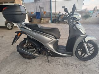 Kymco PEOPLE-S 200i 2022-thumb-3