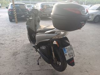 Kymco PEOPLE-S 200i 2022-thumb-5