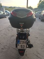 Kymco PEOPLE-S 200i 2022-thumb-6