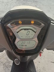 Kymco PEOPLE-S 200i 2022-thumb-8