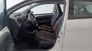 Citroen C1 2016 1.0 STYLE ΑΥΤΟΜΑΤΟ ΕΛΛΗΝΙΚΟ-thumb-6