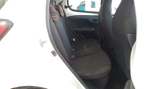 Citroen C1 2016 1.0 STYLE ΑΥΤΟΜΑΤΟ ΕΛΛΗΝΙΚΟ-thumb-11
