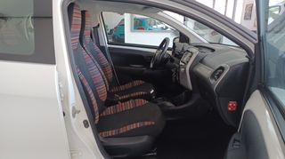 Citroen C1 2016 1.0 STYLE ΑΥΤΟΜΑΤΟ ΕΛΛΗΝΙΚΟ-thumb-12