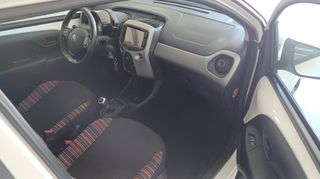 Citroen C1 2016 1.0 STYLE ΑΥΤΟΜΑΤΟ ΕΛΛΗΝΙΚΟ-thumb-13