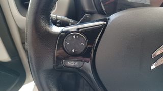 Citroen C1 2016 1.0 STYLE ΑΥΤΟΜΑΤΟ ΕΛΛΗΝΙΚΟ-thumb-16