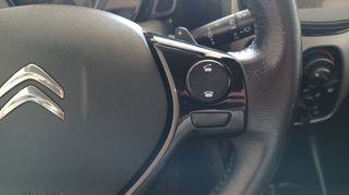 Citroen C1 2016 1.0 STYLE ΑΥΤΟΜΑΤΟ ΕΛΛΗΝΙΚΟ-thumb-17