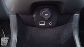Citroen C1 2016 1.0 STYLE ΑΥΤΟΜΑΤΟ ΕΛΛΗΝΙΚΟ-thumb-20